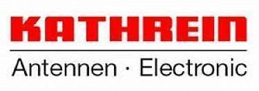 Logo Kathrein - Wohnmobile