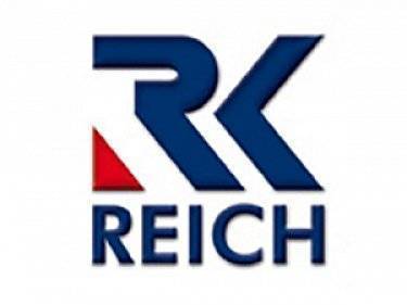 Logo RK Reich - Wohnmobile