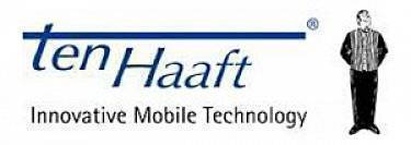 Ten Haaft Logo - Wohnmobile