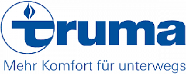 Truma Logo - Wohnmobile