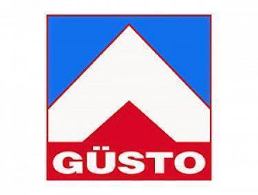 Guesto Logo - Wohnmobile