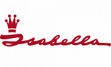 Isabella Logo - Wohnmobile