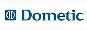 Logo Dometic - Wohnmobile