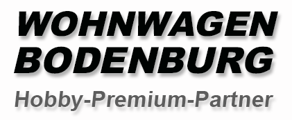 Wohnwagen Bodenburg